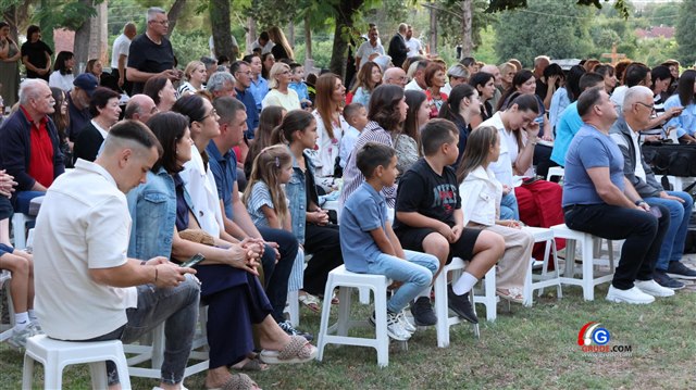 20. Susret klapa u Gorici 7