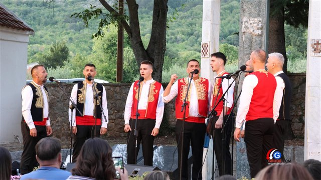 20. Susret klapa u Gorici 8