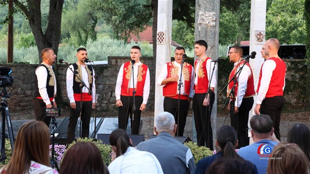 20. Susret klapa u Gorici 9