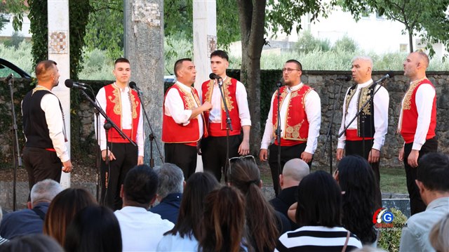 20. Susret klapa u Gorici 10