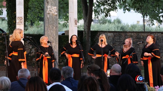 20. Susret klapa u Gorici 11