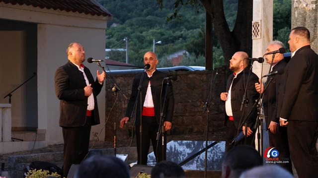 20. Susret klapa u Gorici 13