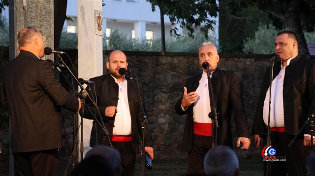 20. Susret klapa u Gorici 14