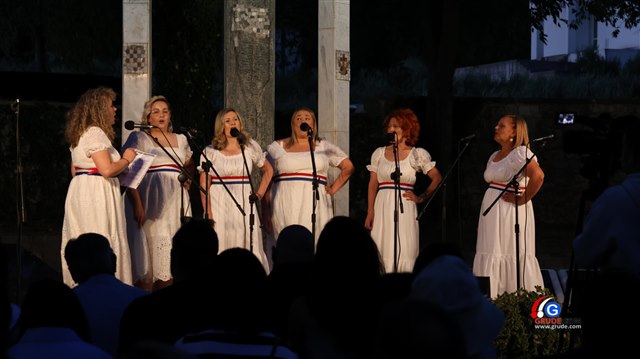 20. Susret klapa u Gorici 15