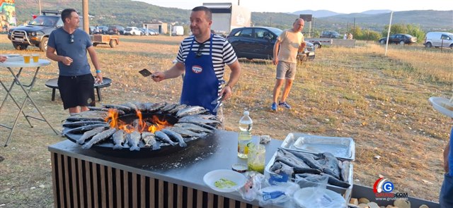 10. Fišijada na Krenici 13