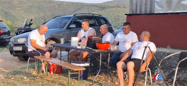 10. Fišijada na Krenici 15