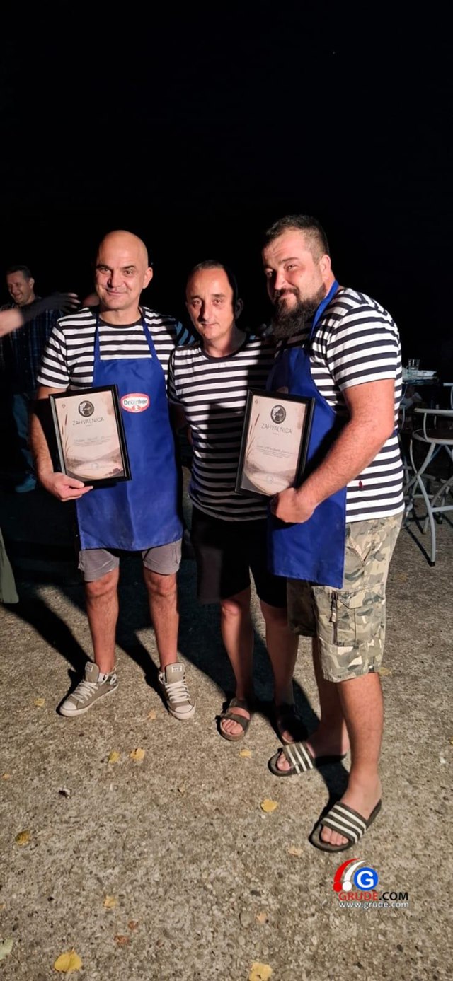 10. Fišijada na Krenici 18