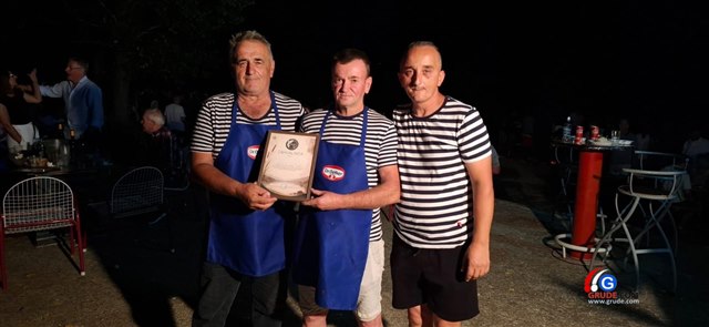 10. Fišijada na Krenici 20