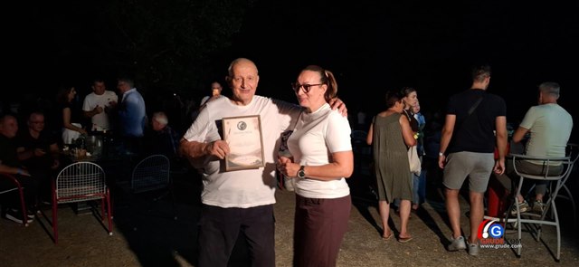 10. Fišijada na Krenici 22