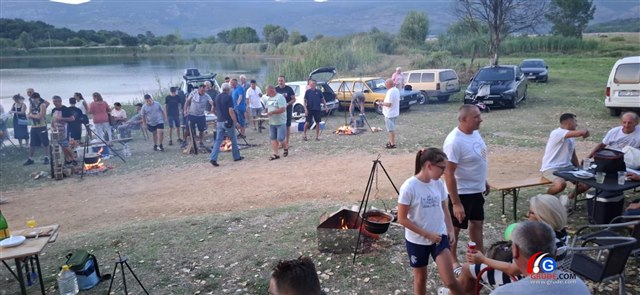 10. Fišijada na Krenici 7