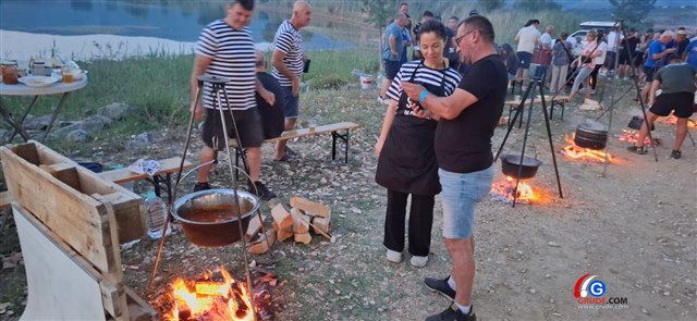 10. Fišijada na Krenici 11