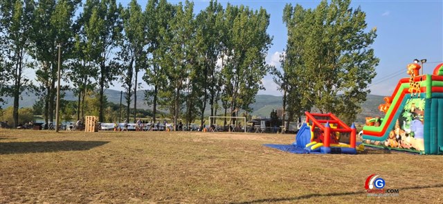 10. Fišijada na Krenici 1