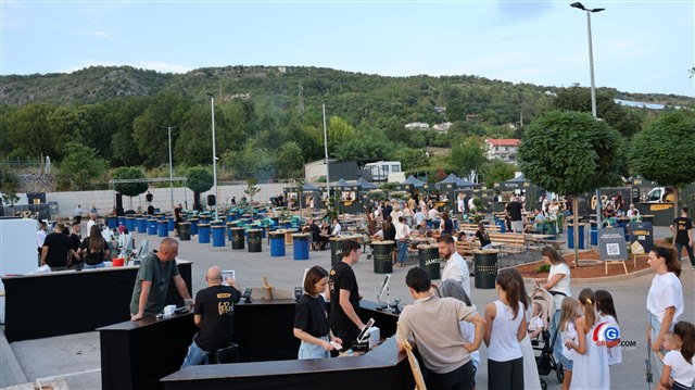 GReat fest 5
