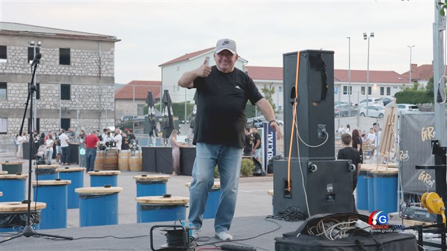 GReat fest 12