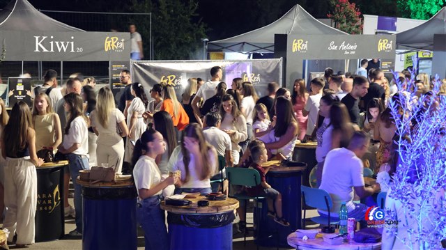 GReat fest 21