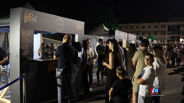 GReat fest 28