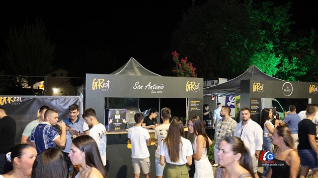 GReat fest 31