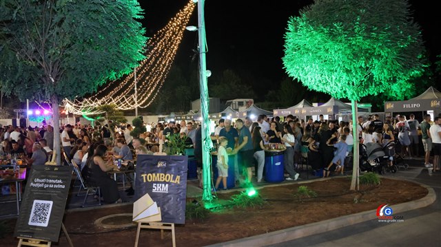 GReat fest 38