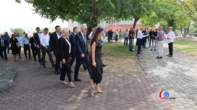 Dan branitelja i 33. obljetnica HR HERCEG BOSNE 3