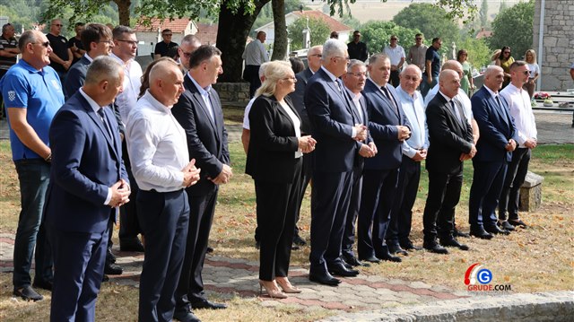 Dan branitelja i 33. obljetnica HR HERCEG BOSNE 4