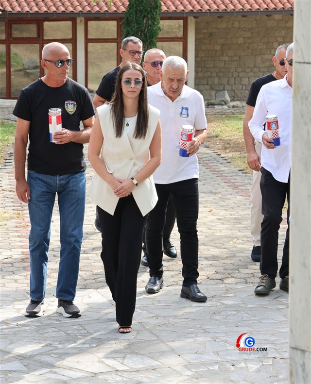 Dan branitelja i 33. obljetnica HR HERCEG BOSNE 5