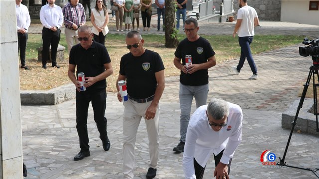Dan branitelja i 33. obljetnica HR HERCEG BOSNE 6