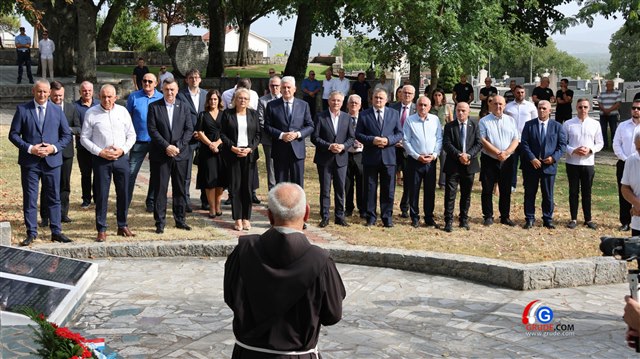 Dan branitelja i 33. obljetnica HR HERCEG BOSNE 7