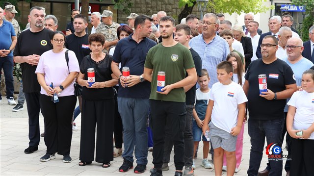 Dan branitelja i 33. obljetnica HR HERCEG BOSNE 11