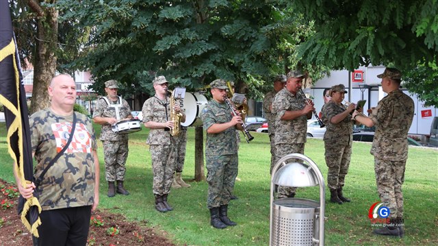 Dan branitelja i 33. obljetnica HR HERCEG BOSNE 15
