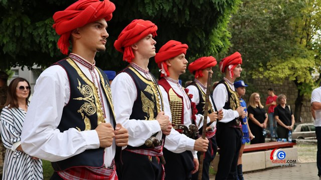 Dan branitelja i 33. obljetnica HR HERCEG BOSNE 16