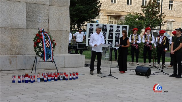 Dan branitelja i 33. obljetnica HR HERCEG BOSNE 24