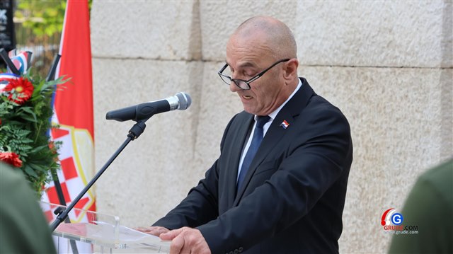 Dan branitelja i 33. obljetnica HR HERCEG BOSNE 26