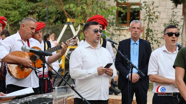 Dan branitelja i 33. obljetnica HR HERCEG BOSNE 27