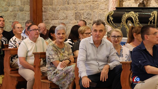 Komemoracija Jully, otvorenje 10. likovne kolonije Taiku u čast 6
