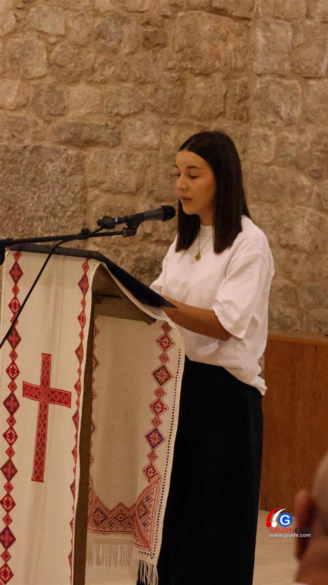 Komemoracija Jully, otvorenje 10. likovne kolonije Taiku u čast 19
