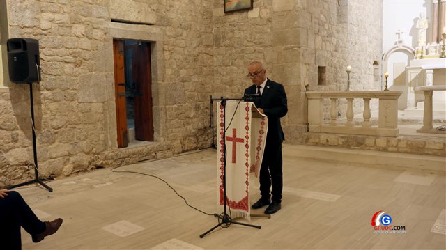 Komemoracija Jully, otvorenje 10. likovne kolonije Taiku u čast 21