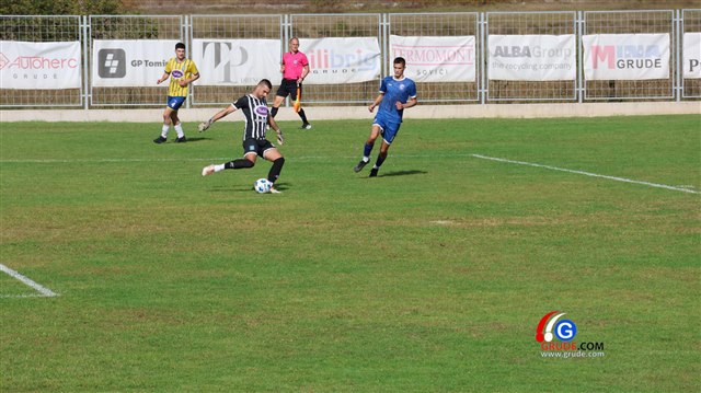 HNK Grude - NK Stolac 0:2 3