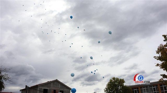 Polaganje kamena temeljca za buduće osnovnu i glazbenu školu Grude 33