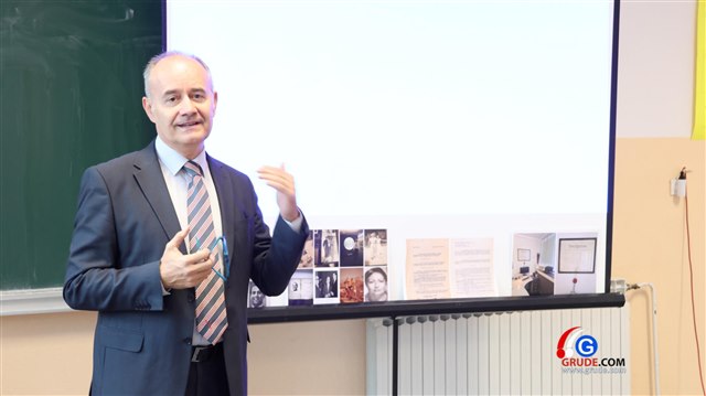 Život i djelo Dr. Jerke Šimića 2