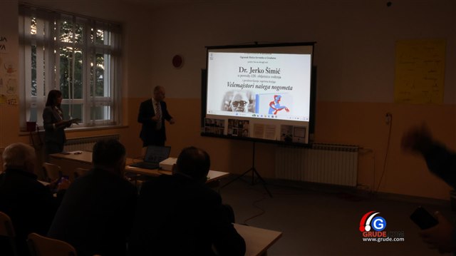 Život i djelo Dr. Jerke Šimića 13