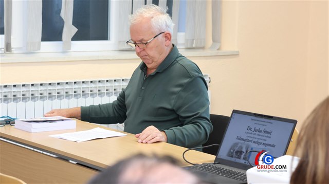 Život i djelo Dr. Jerke Šimića 18