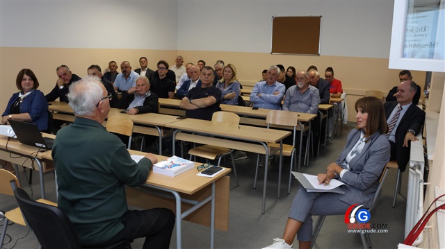 Život i djelo Dr. Jerke Šimića