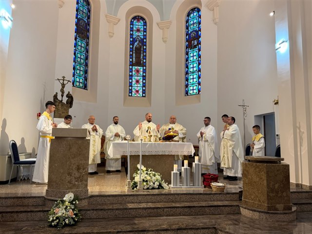 Svetkovina sv. Male Terezije na Ledincu 2