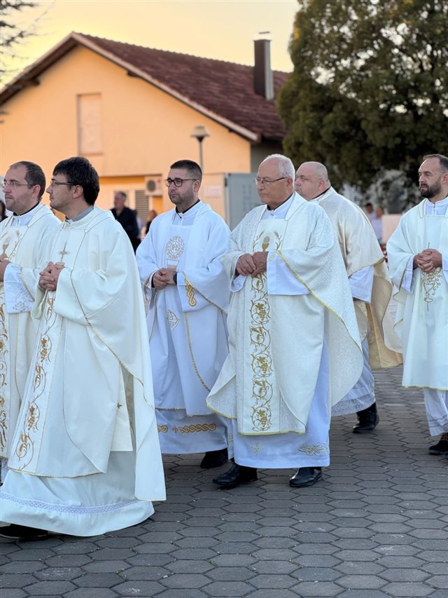 Svetkovina sv. Male Terezije na Ledincu 4