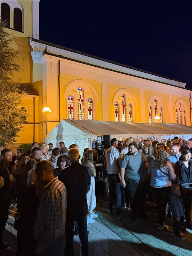 Svetkovina sv. Male Terezije na Ledincu 6