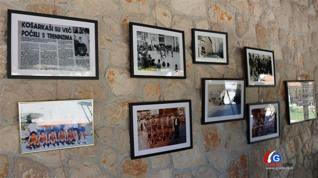 HKK Grude - 50. rođendan 1