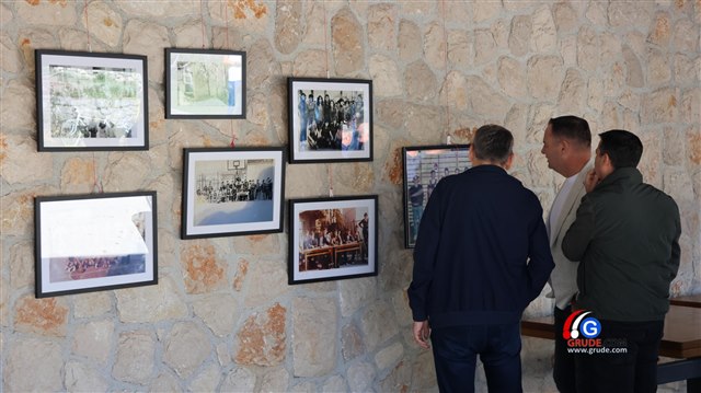 HKK Grude - 50. rođendan 5