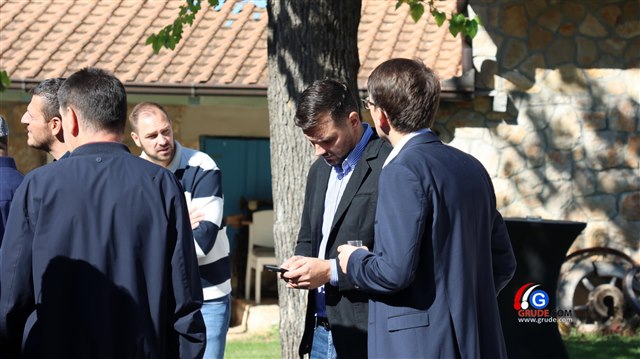 HKK Grude - 50. rođendan 6