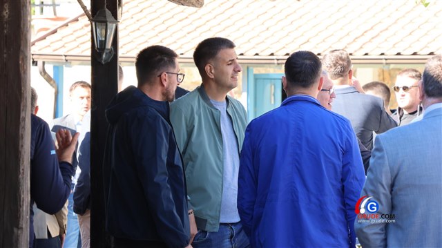 HKK Grude - 50. rođendan 7