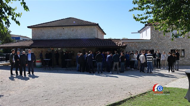 HKK Grude - 50. rođendan 10